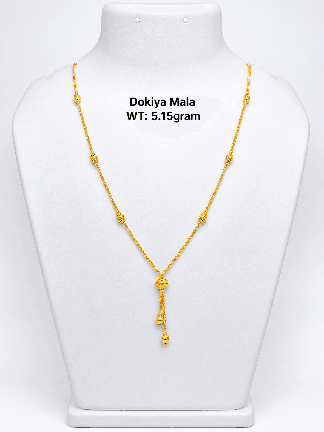 KANTHI CHAIN