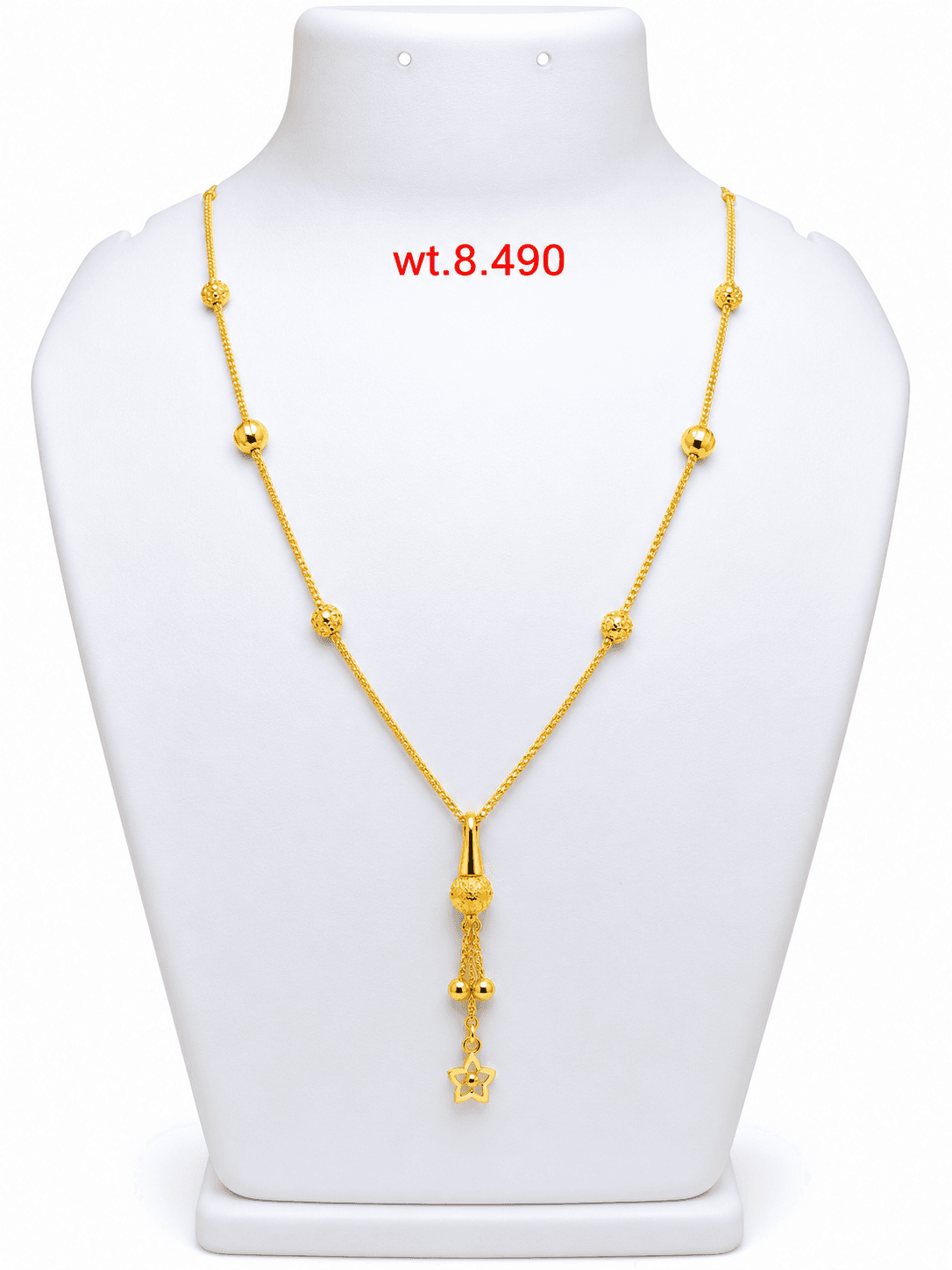 KANTHI CHAIN