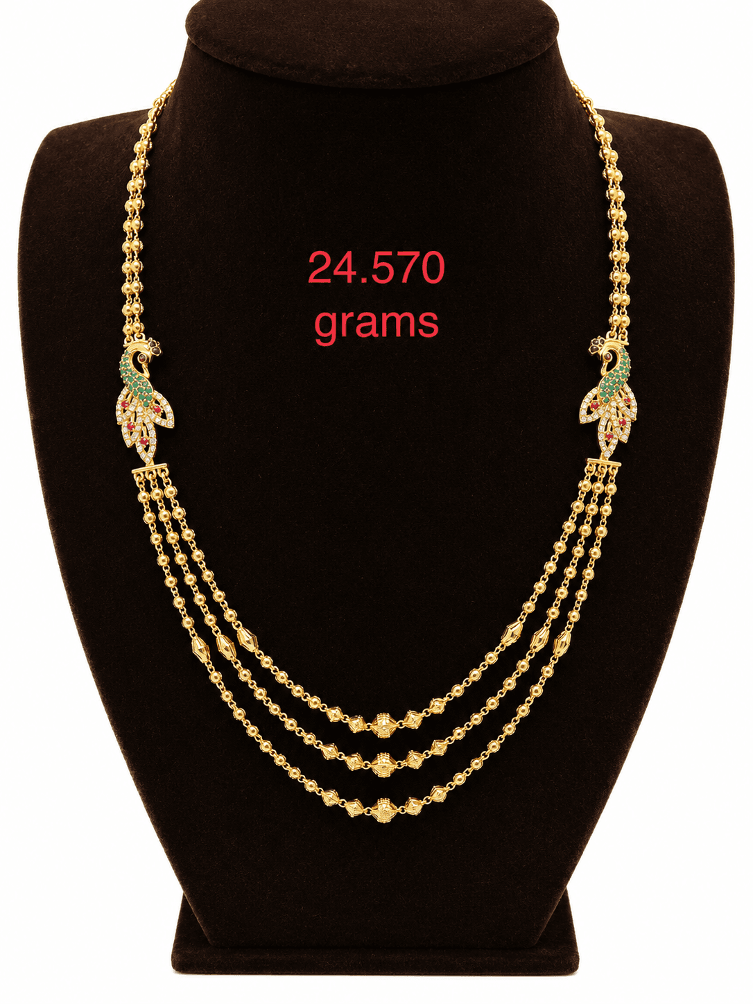 VERTICAL FANCY MALA 3