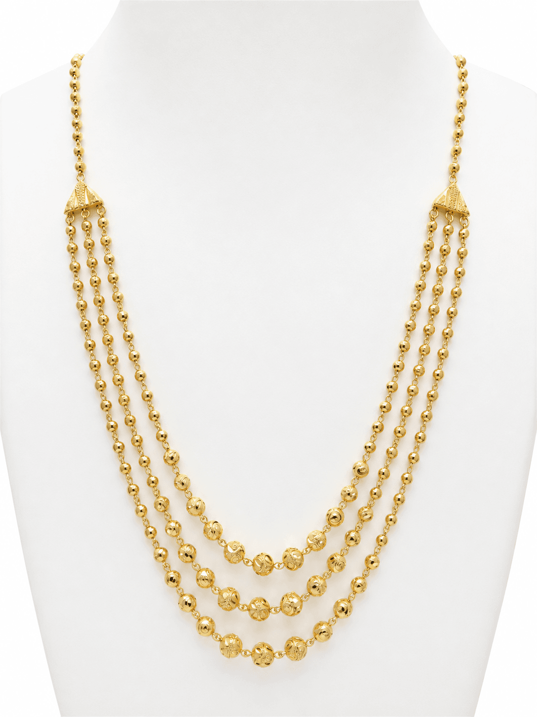 VERTICAL FANCY MALA