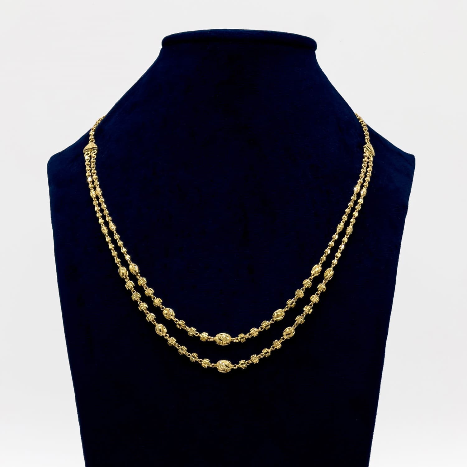 VERTICAL FANCY MALA